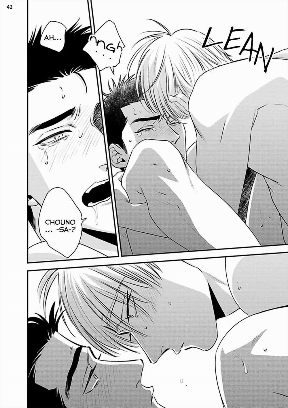 Mối Quan Hệ Giữa Bướm Và Hoaa 8 trang 43