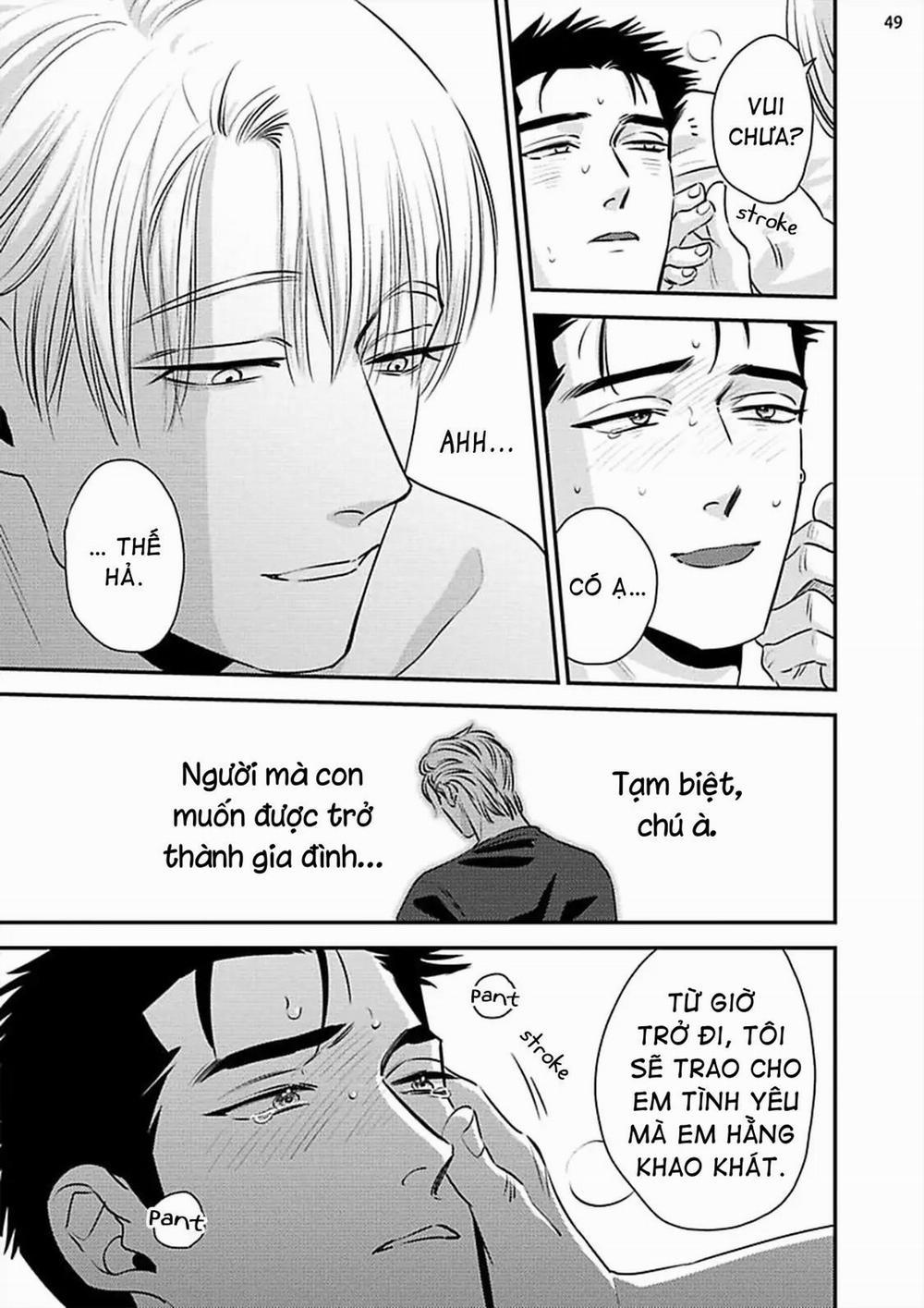 Mối Quan Hệ Giữa Bướm Và Hoaa 8 trang 50