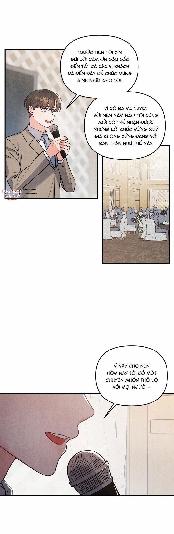 Mối Quan Hệ Giữa Chó Và Cún 1.5 trang 13