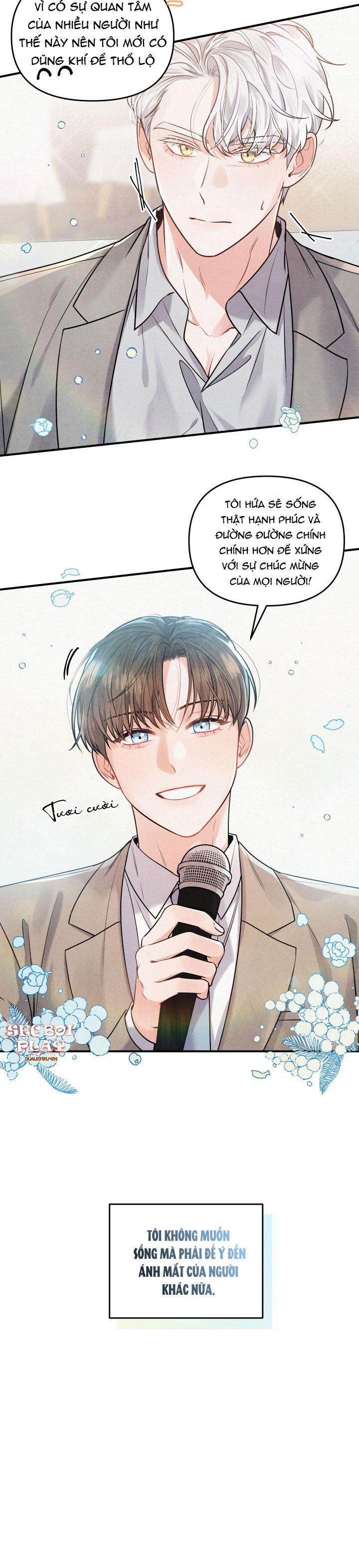 Mối Quan Hệ Giữa Chó Và Cún 1.5 trang 15