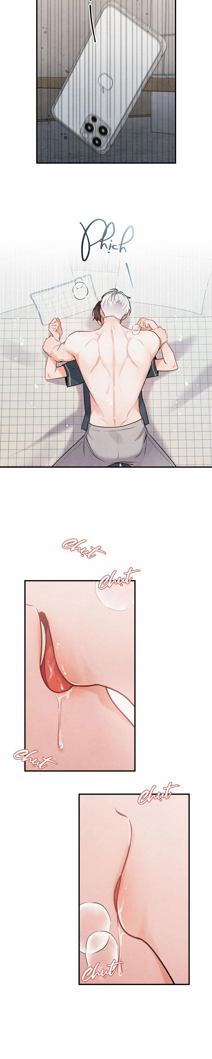 Mối Quan Hệ Giữa Chó Và Cún 1 trang 5