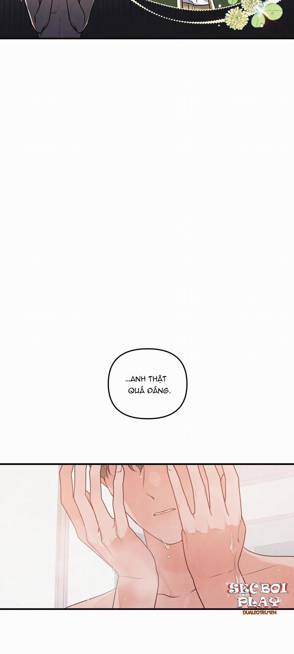 Mối Quan Hệ Giữa Chó Và Cún 12 trang 15