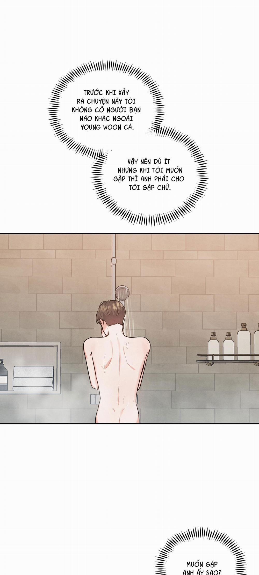 Mối Quan Hệ Giữa Chó Và Cún 12 trang 16