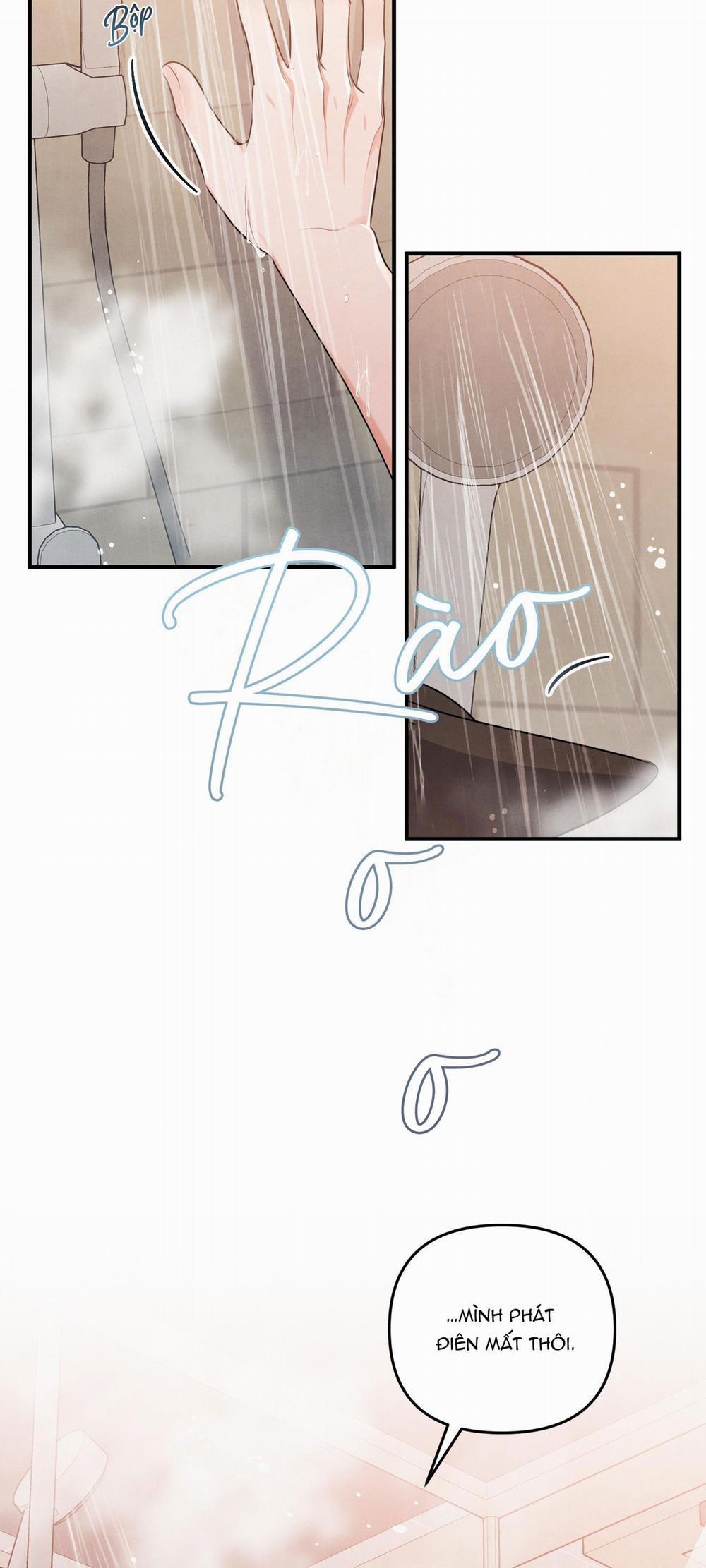 Mối Quan Hệ Giữa Chó Và Cún 12 trang 21