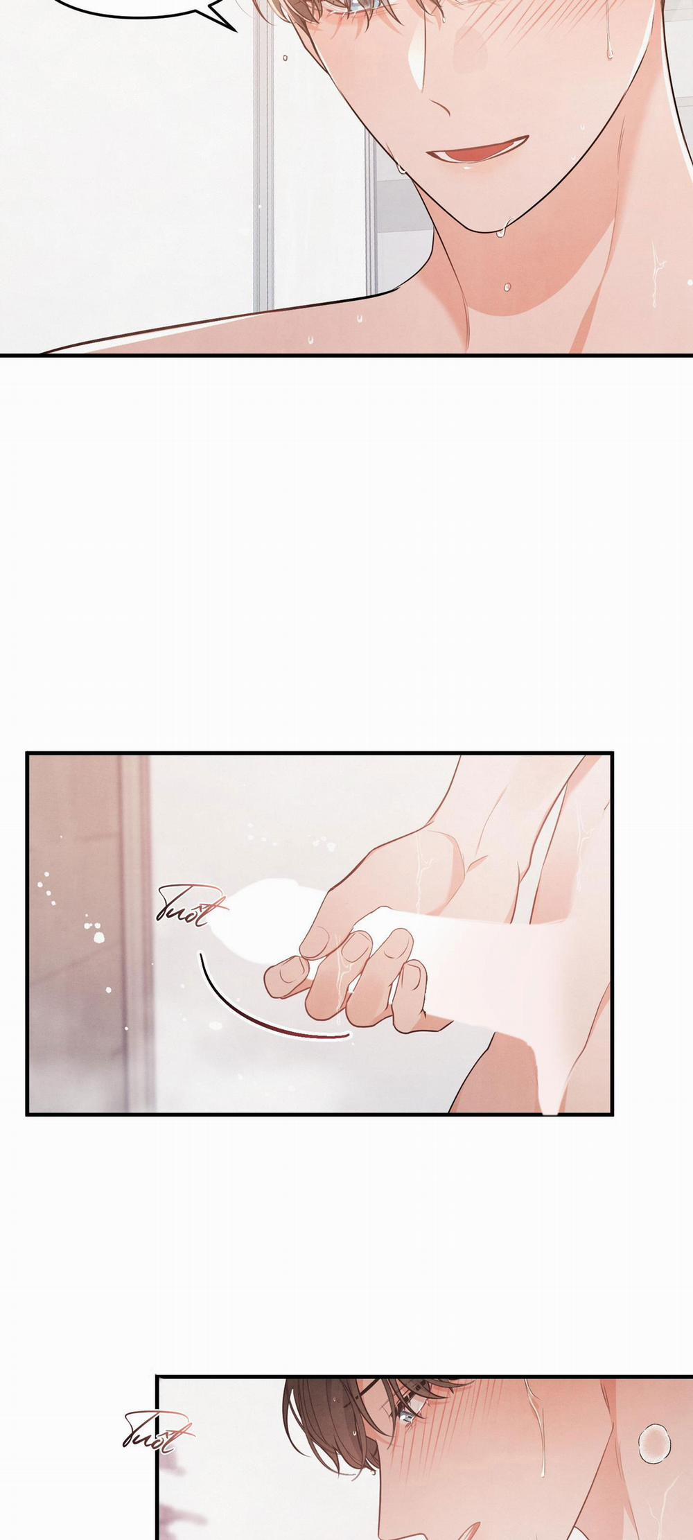 Mối Quan Hệ Giữa Chó Và Cún 12 trang 23