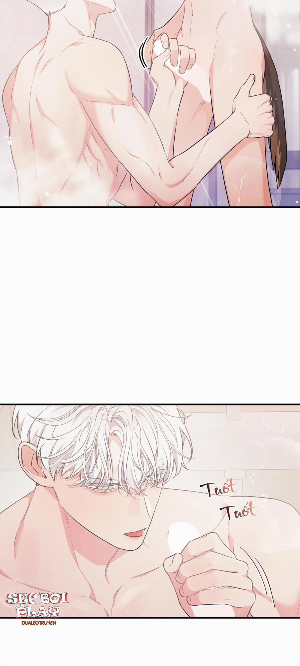 Mối Quan Hệ Giữa Chó Và Cún 12 trang 26