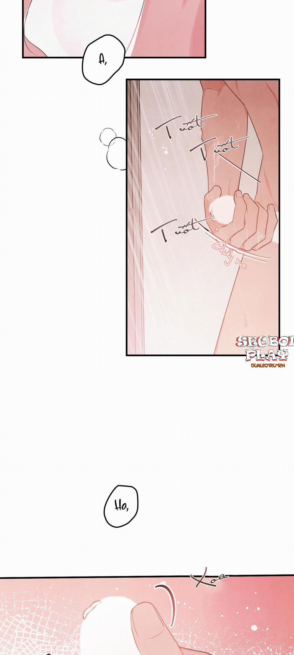 Mối Quan Hệ Giữa Chó Và Cún 12 trang 29