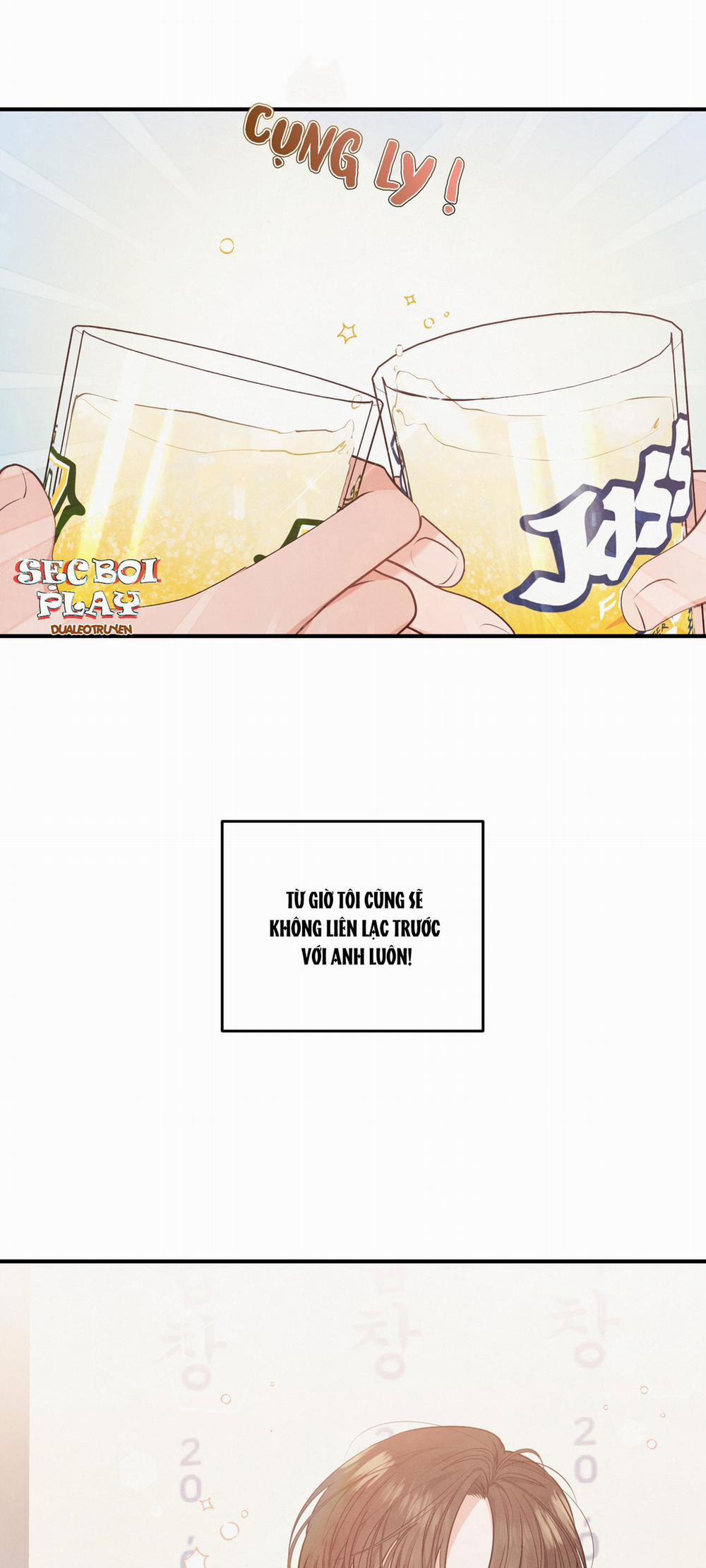 Mối Quan Hệ Giữa Chó Và Cún 12 trang 9