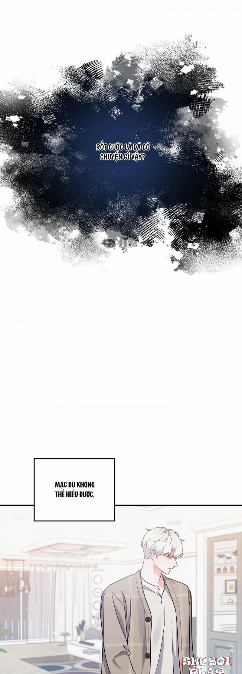 Mối Quan Hệ Giữa Chó Và Cún 13.5 trang 13