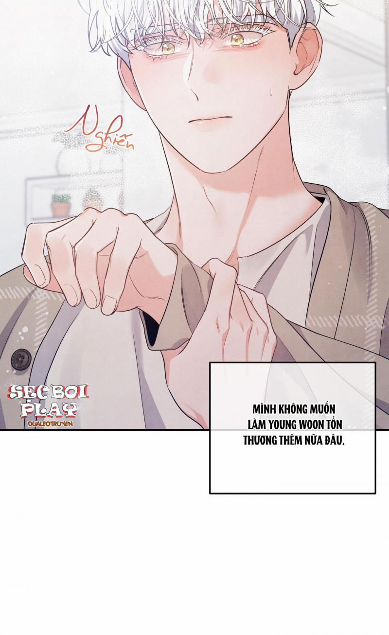 Mối Quan Hệ Giữa Chó Và Cún 13.5 trang 16