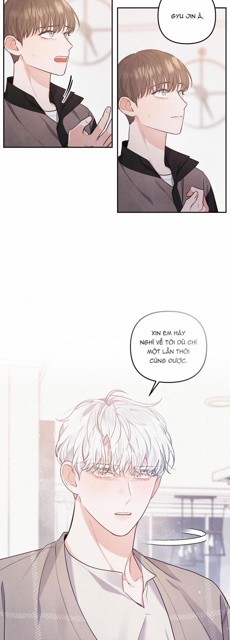 Mối Quan Hệ Giữa Chó Và Cún 13.5 trang 6