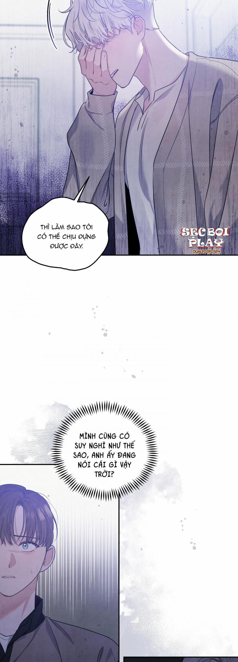 Mối Quan Hệ Giữa Chó Và Cún 13.5 trang 9