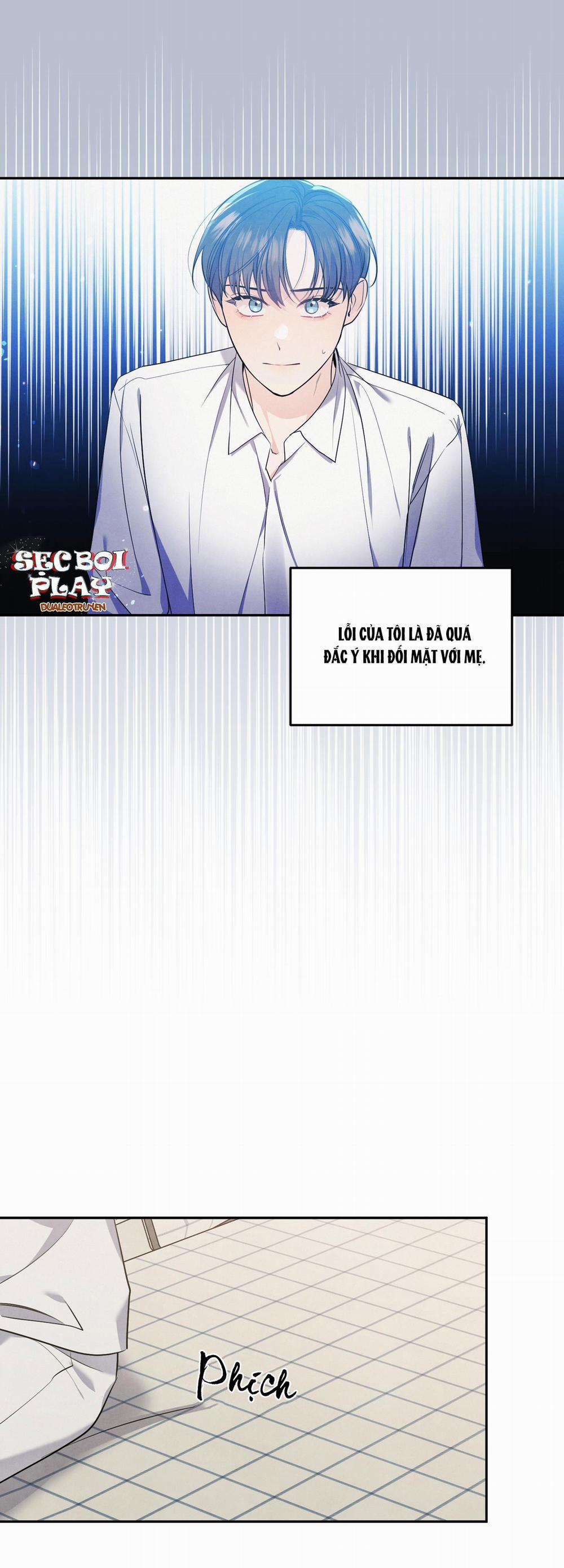 Mối Quan Hệ Giữa Chó Và Cún 13 trang 7