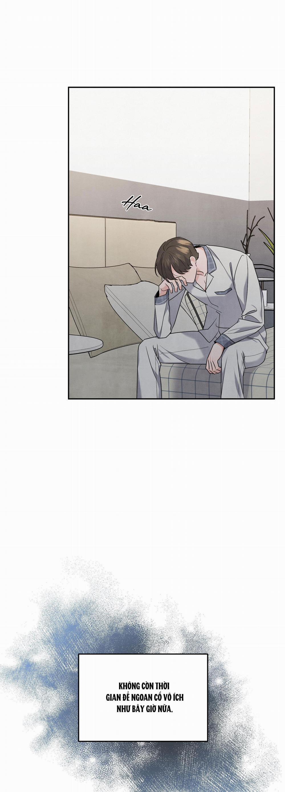 Mối Quan Hệ Giữa Chó Và Cún 13 trang 8