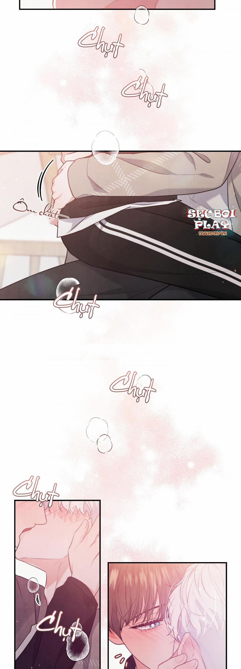 Mối Quan Hệ Giữa Chó Và Cún 14.5 trang 11