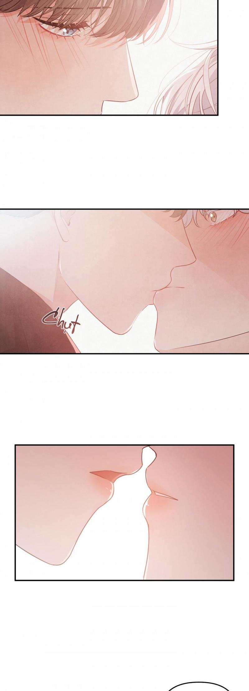 Mối Quan Hệ Giữa Chó Và Cún 14.5 trang 6