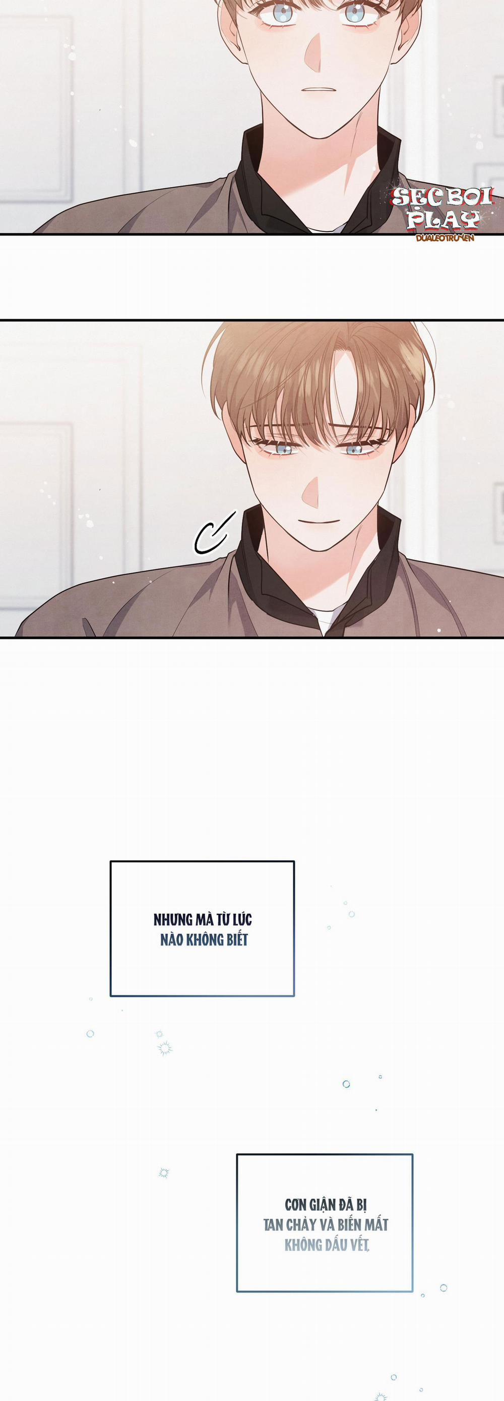 Mối Quan Hệ Giữa Chó Và Cún 14 trang 13