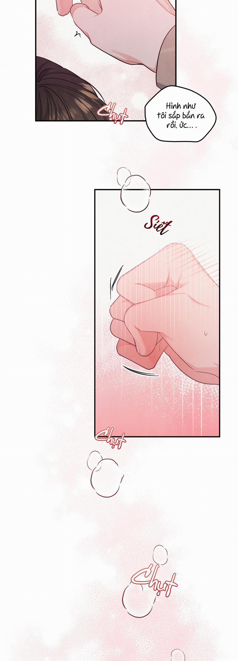 Mối Quan Hệ Giữa Chó Và Cún 15 trang 11