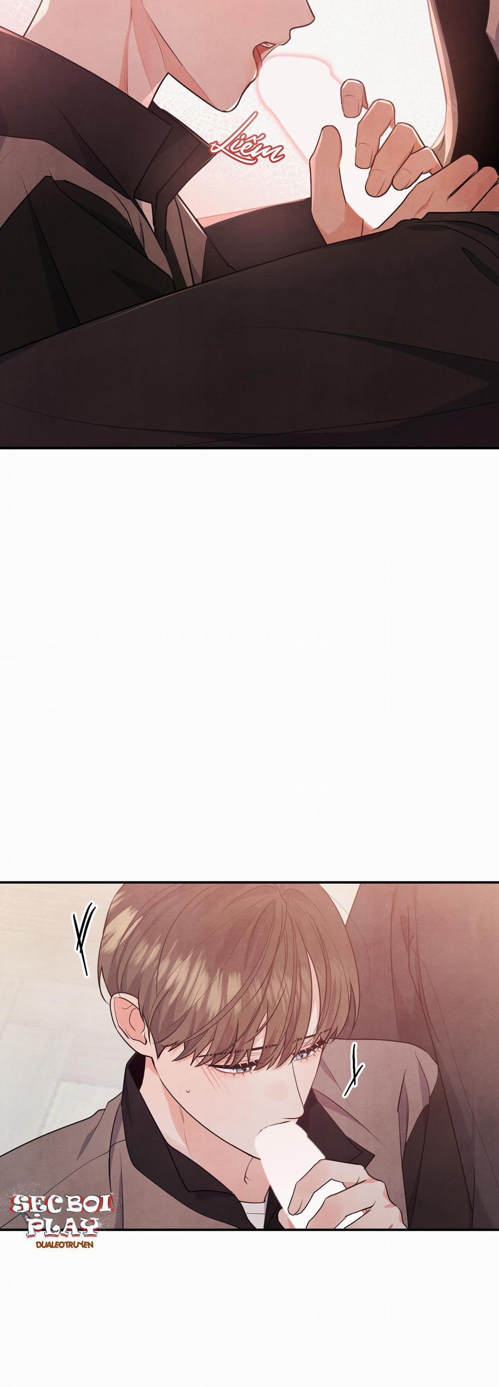 Mối Quan Hệ Giữa Chó Và Cún 15 trang 2