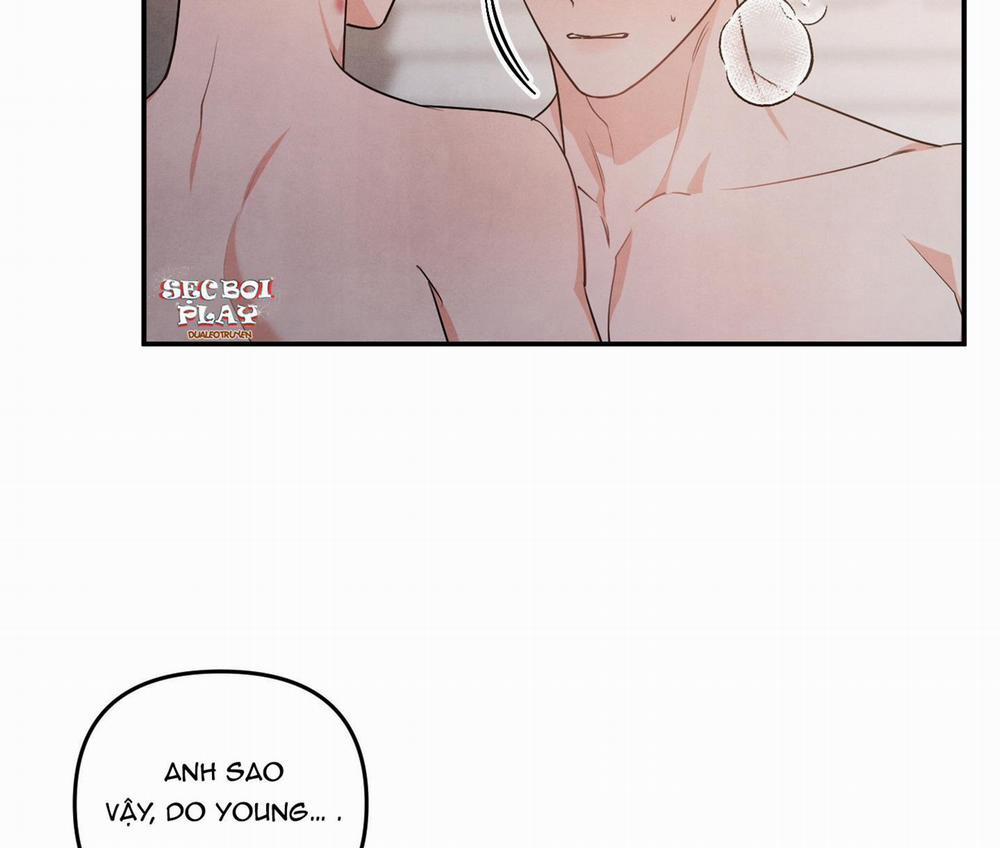 Mối Quan Hệ Giữa Chó Và Cún 15 trang 35