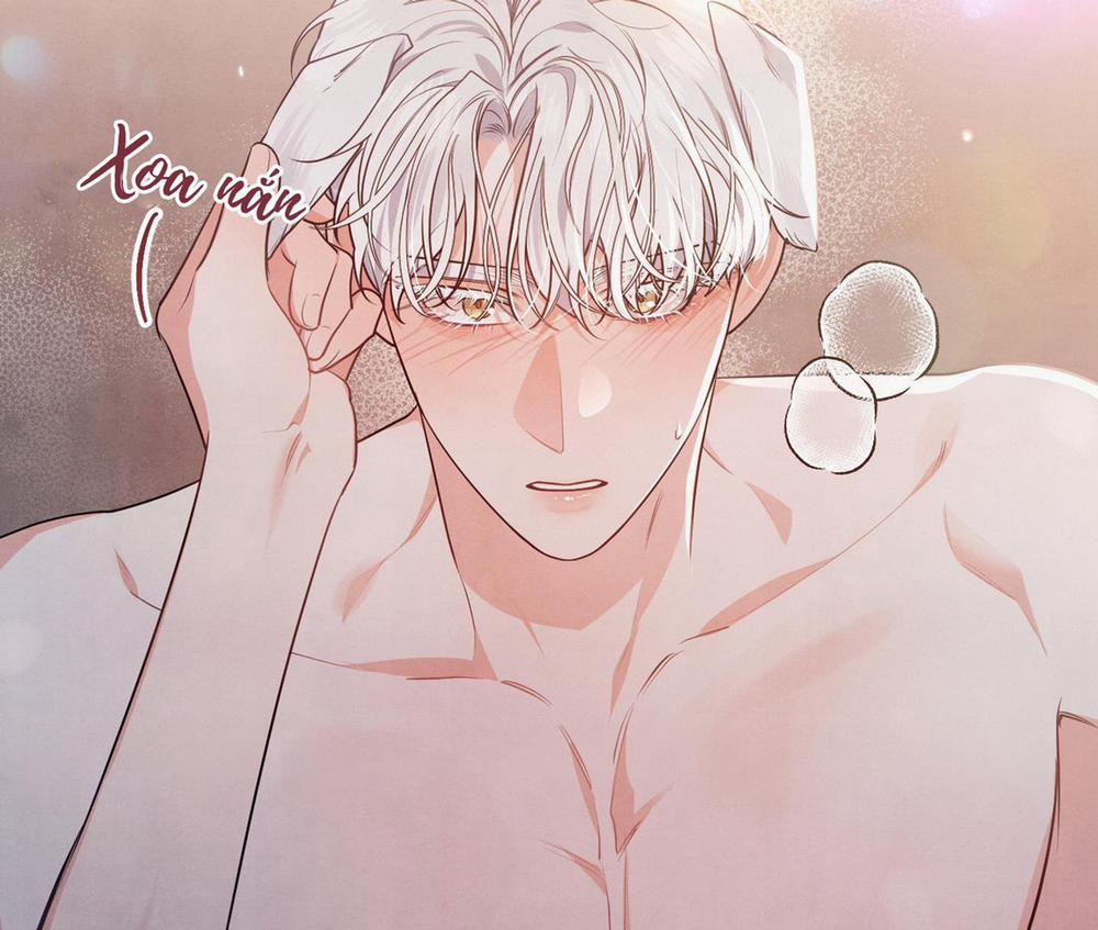 Mối Quan Hệ Giữa Chó Và Cún 15 trang 38