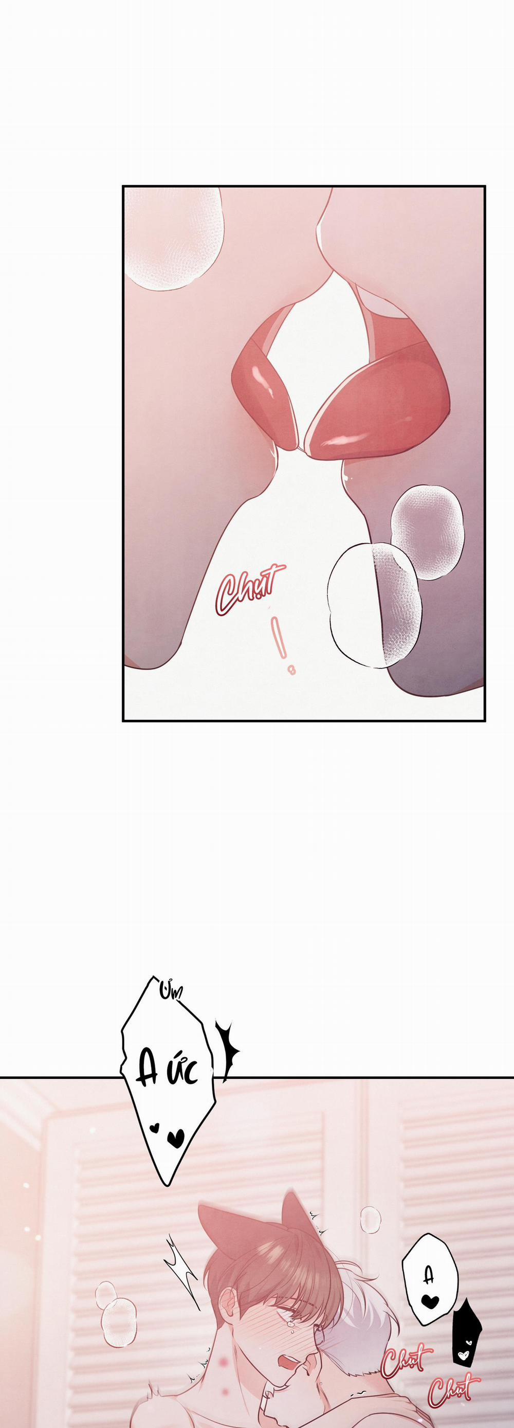 Mối Quan Hệ Giữa Chó Và Cún 16 trang 20