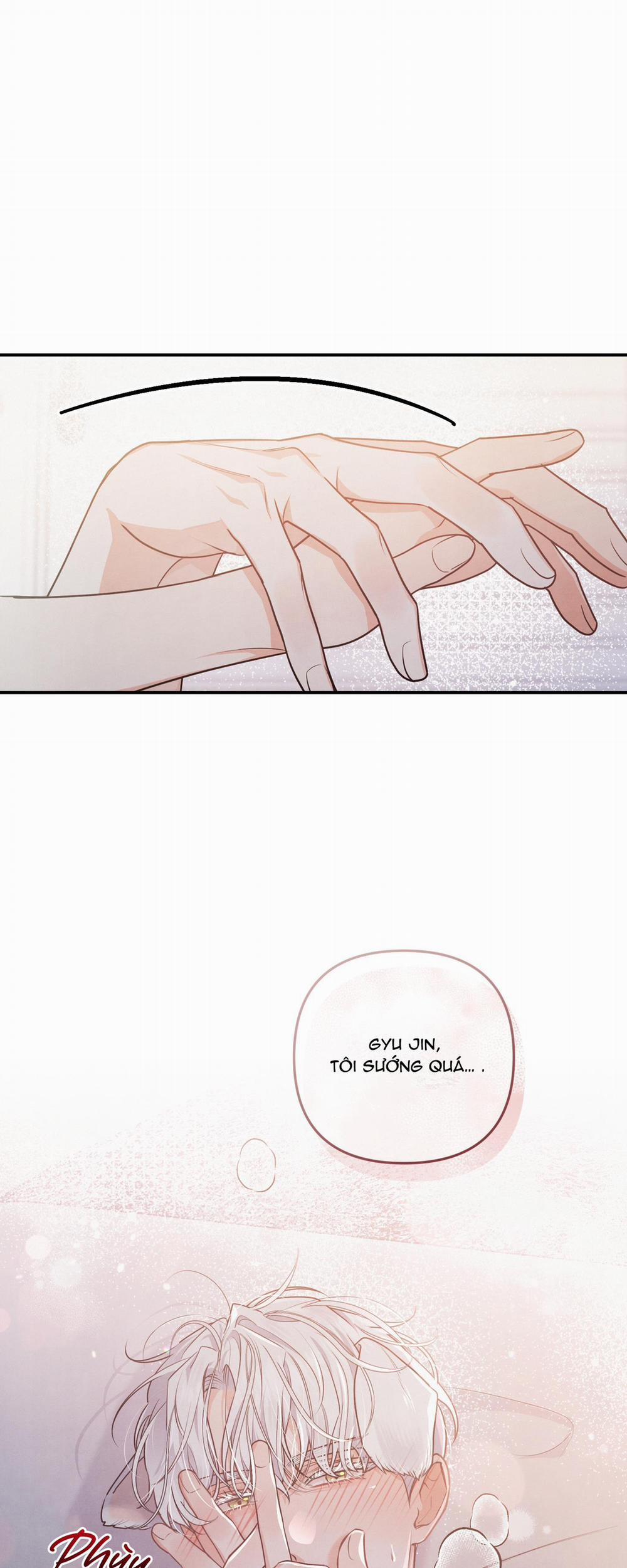 Mối Quan Hệ Giữa Chó Và Cún 16 trang 8