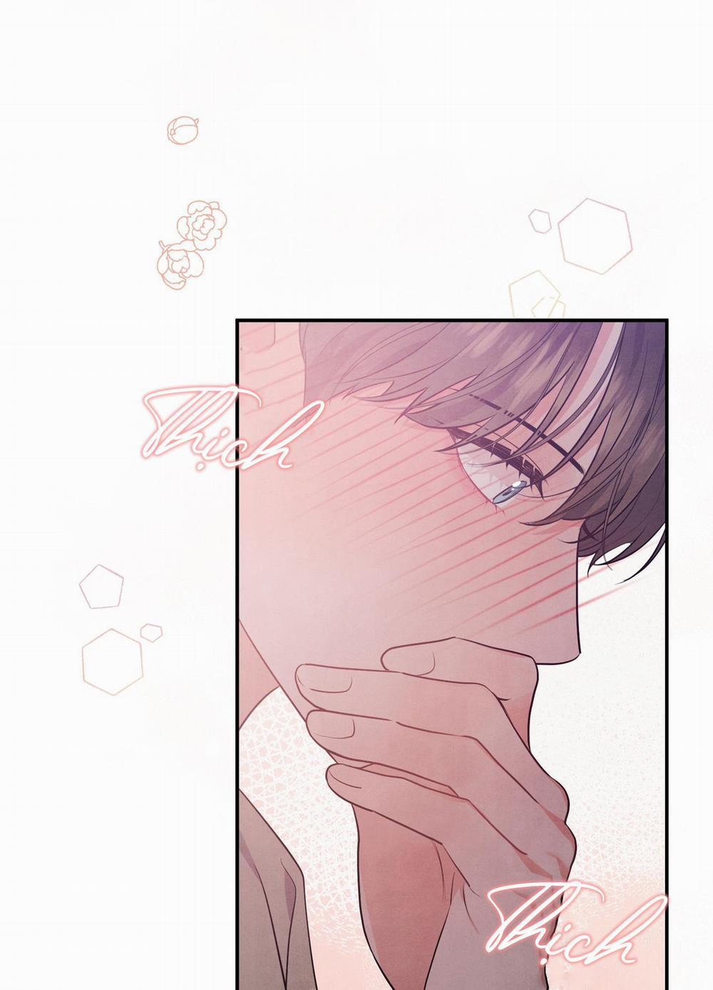 Mối Quan Hệ Giữa Chó Và Cún 17 trang 15