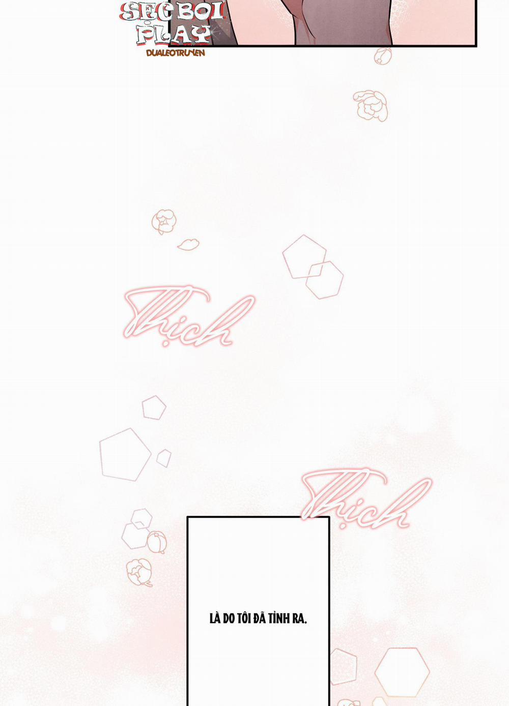 Mối Quan Hệ Giữa Chó Và Cún 17 trang 16