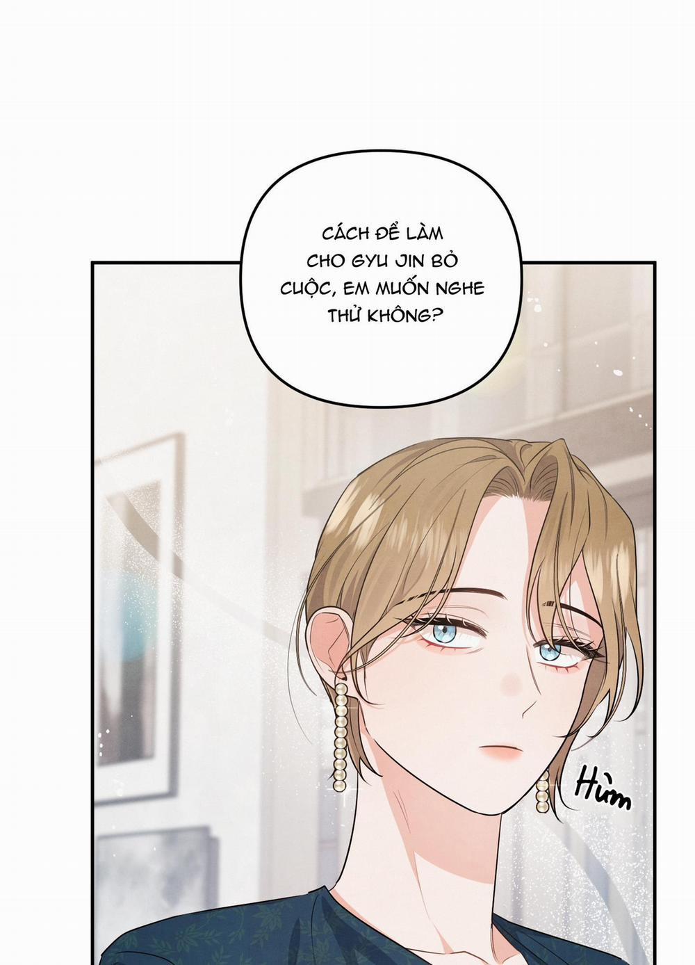 Mối Quan Hệ Giữa Chó Và Cún 17 trang 25