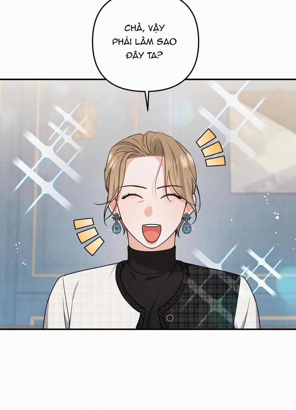 Mối Quan Hệ Giữa Chó Và Cún 17 trang 27