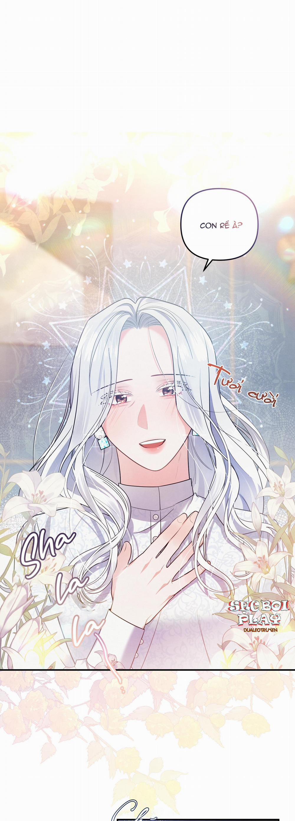 Mối Quan Hệ Giữa Chó Và Cún 17 trang 32