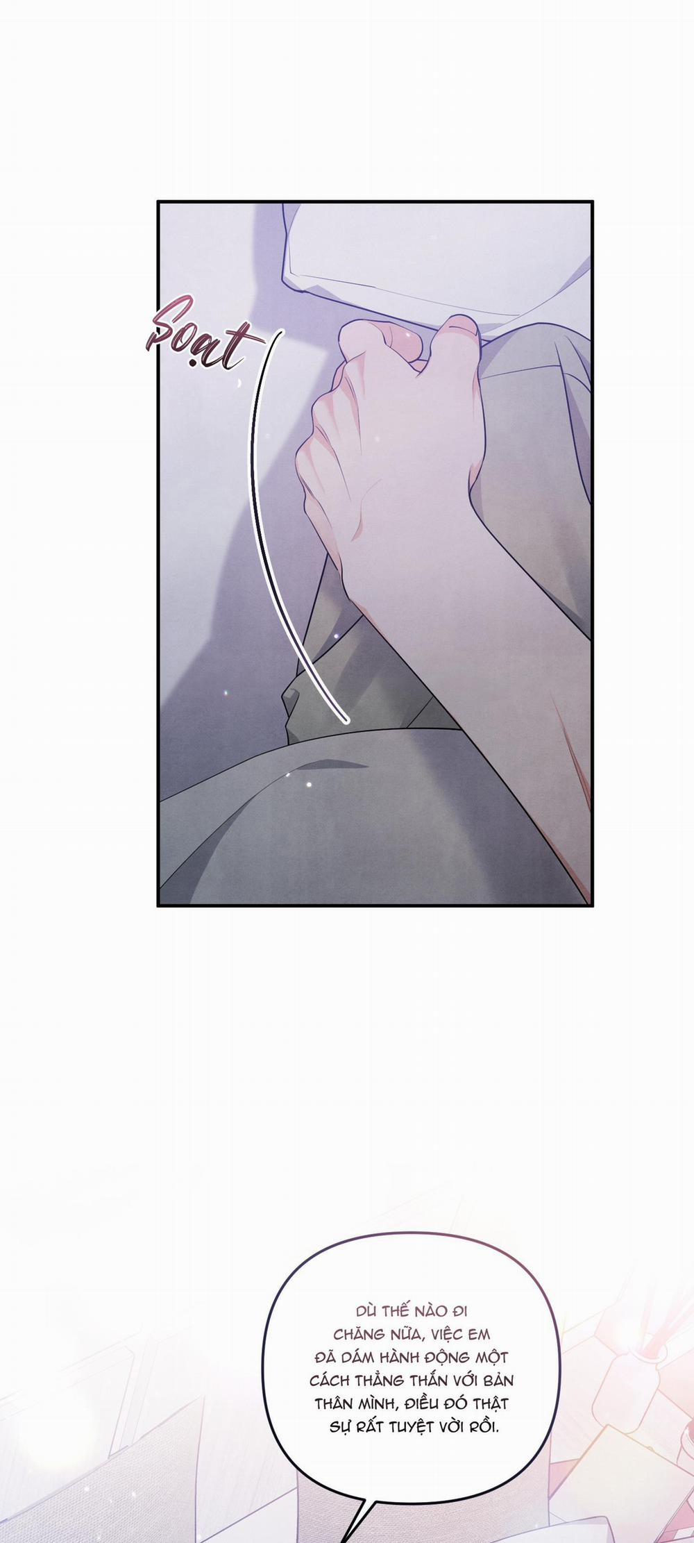 Mối Quan Hệ Giữa Chó Và Cún 17 trang 6