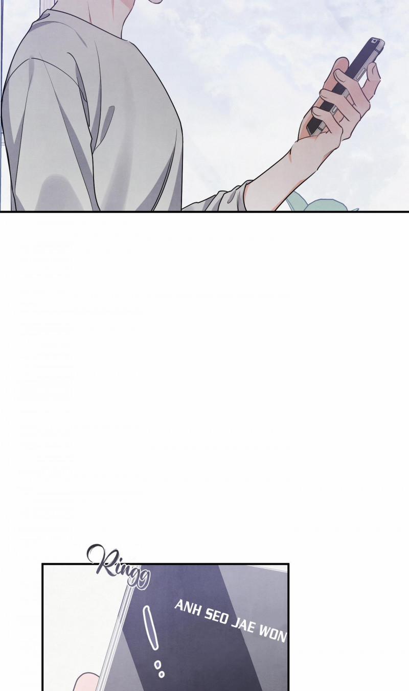 Mối Quan Hệ Giữa Chó Và Cún 18.5 trang 13