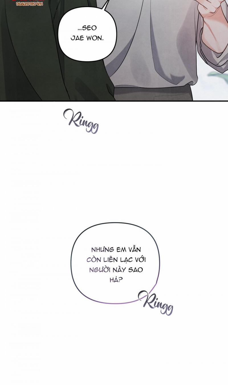 Mối Quan Hệ Giữa Chó Và Cún 18.5 trang 17