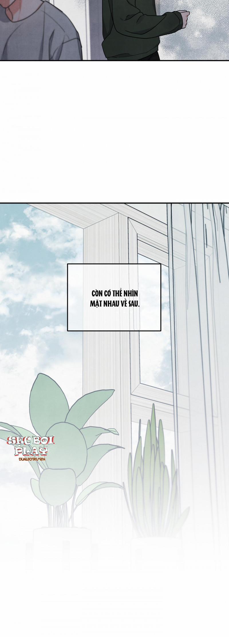 Mối Quan Hệ Giữa Chó Và Cún 18.5 trang 8