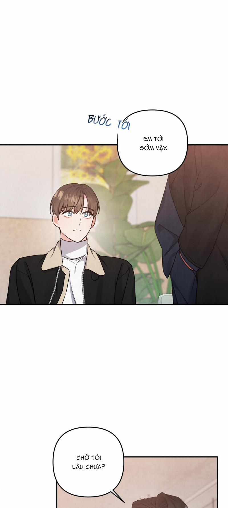 Mối Quan Hệ Giữa Chó Và Cún 19.5 trang 0