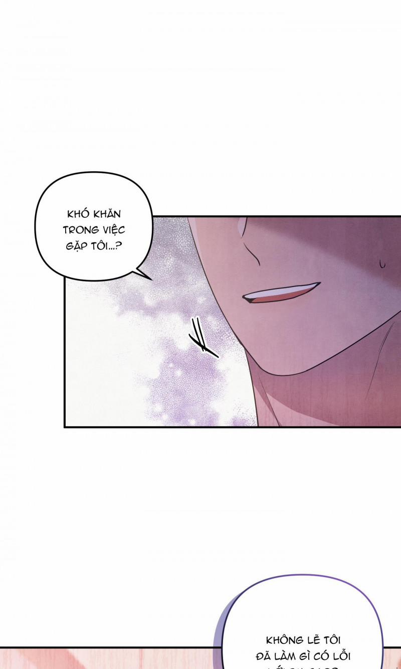 Mối Quan Hệ Giữa Chó Và Cún 19.5 trang 11