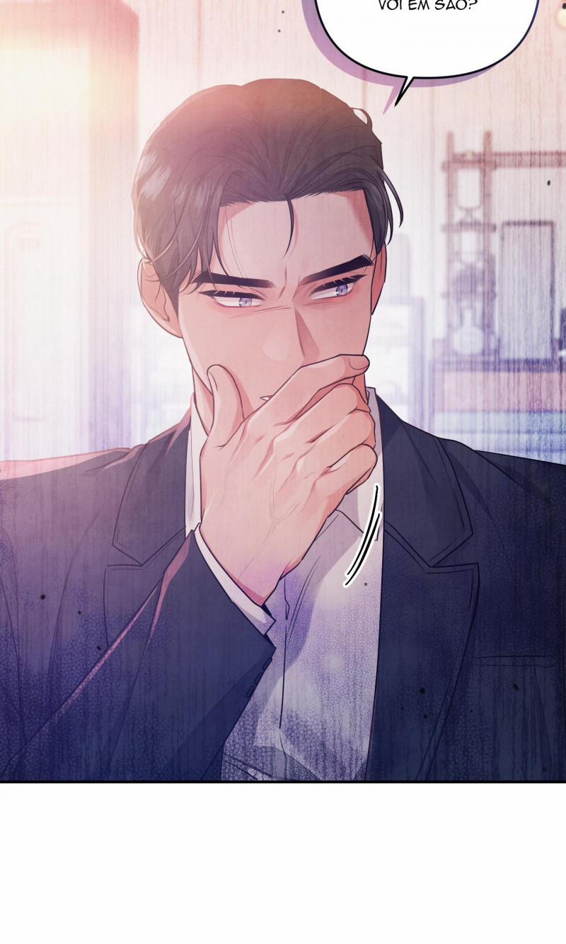 Mối Quan Hệ Giữa Chó Và Cún 19.5 trang 12