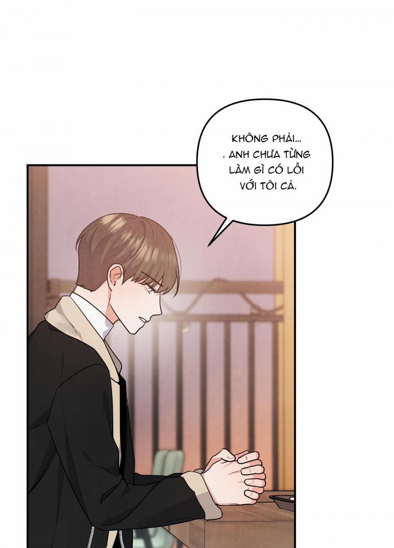 Mối Quan Hệ Giữa Chó Và Cún 19.5 trang 13