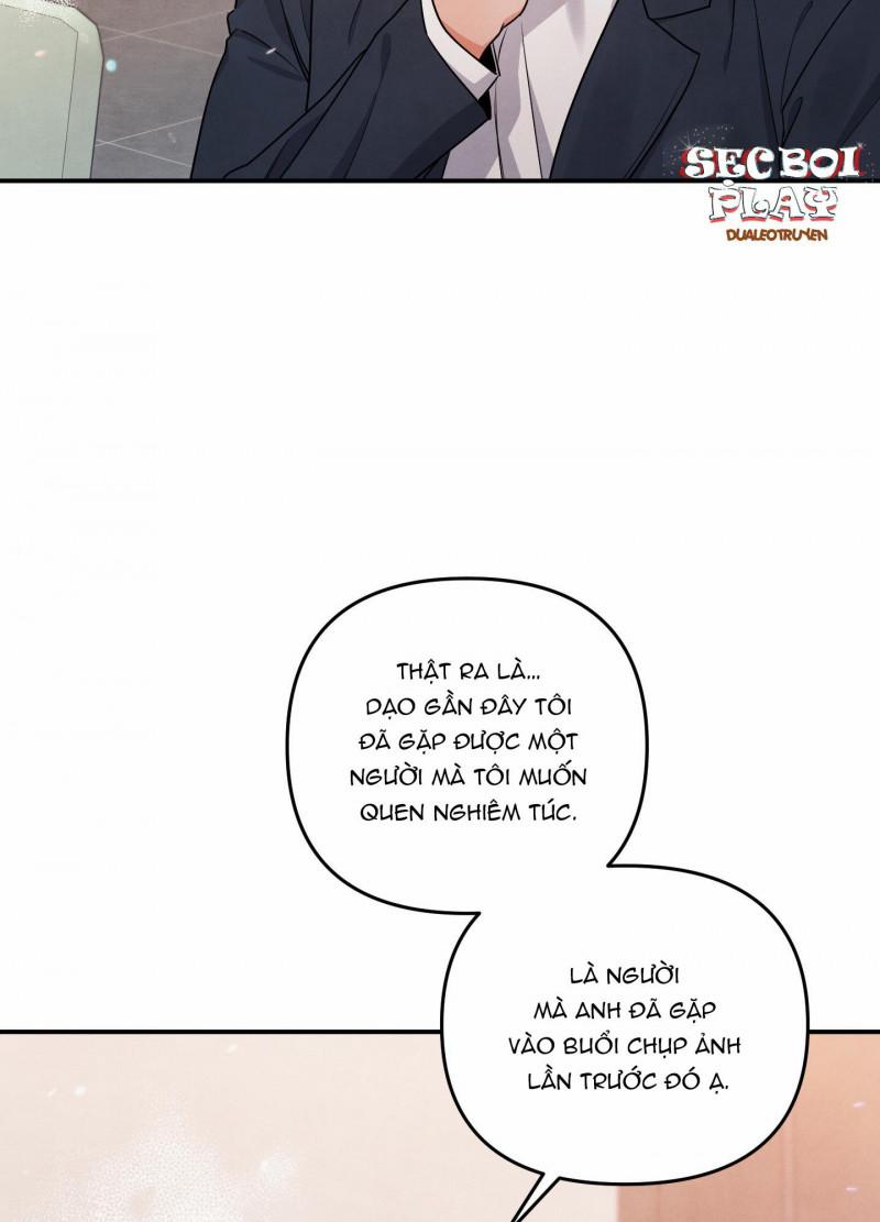 Mối Quan Hệ Giữa Chó Và Cún 19.5 trang 15