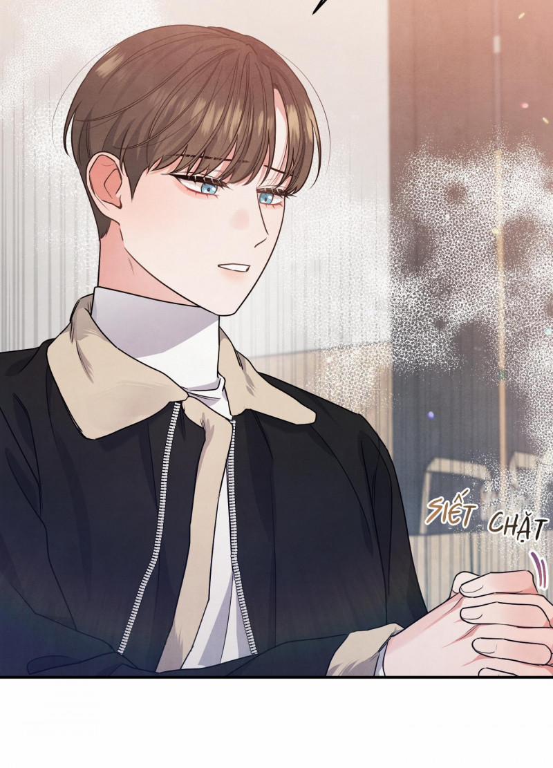 Mối Quan Hệ Giữa Chó Và Cún 19.5 trang 16