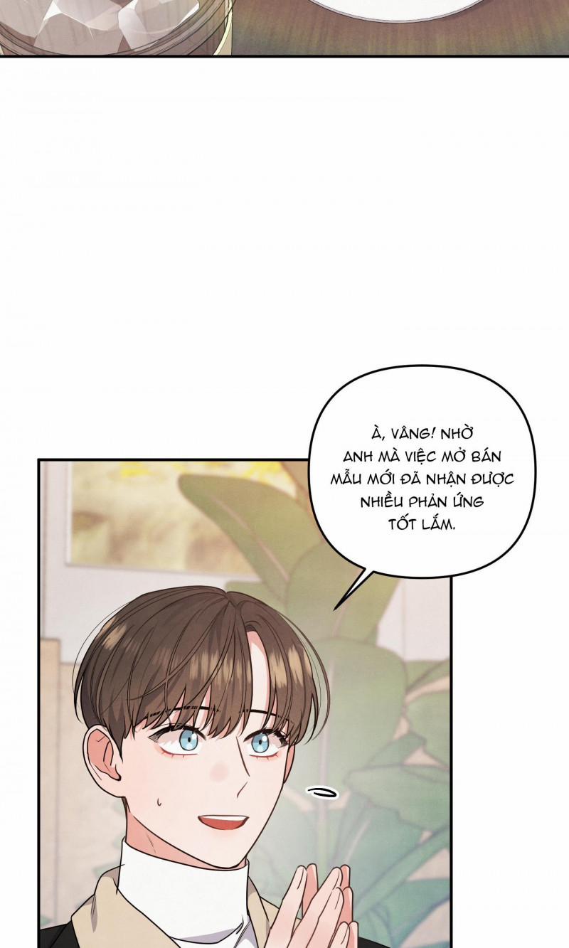 Mối Quan Hệ Giữa Chó Và Cún 19.5 trang 6