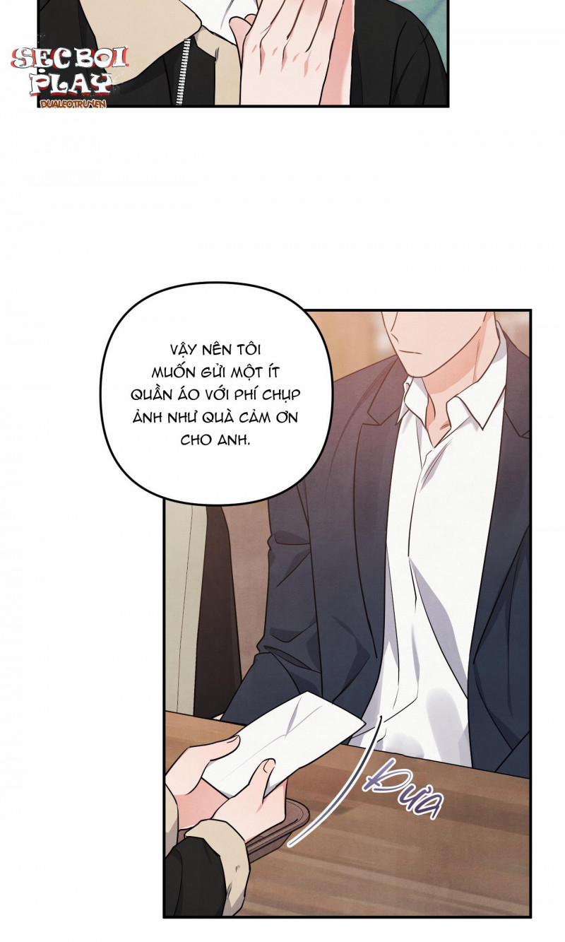 Mối Quan Hệ Giữa Chó Và Cún 19.5 trang 7