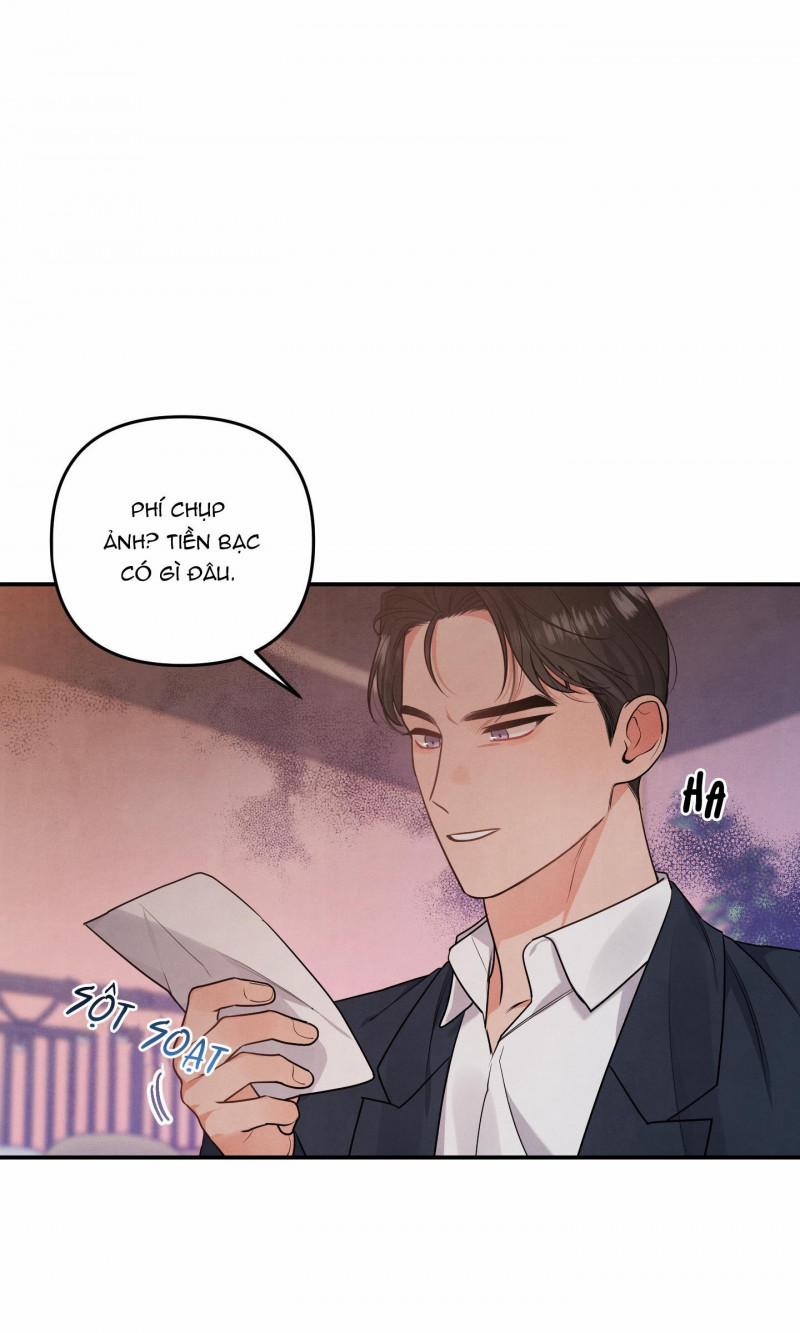 Mối Quan Hệ Giữa Chó Và Cún 19.5 trang 8