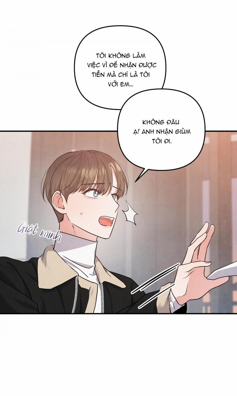 Mối Quan Hệ Giữa Chó Và Cún 19.5 trang 9