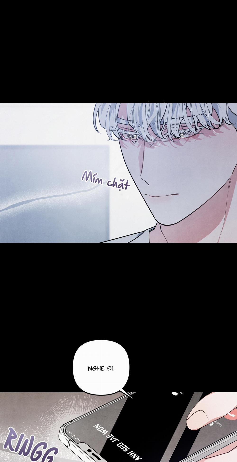 Mối Quan Hệ Giữa Chó Và Cún 19 trang 13