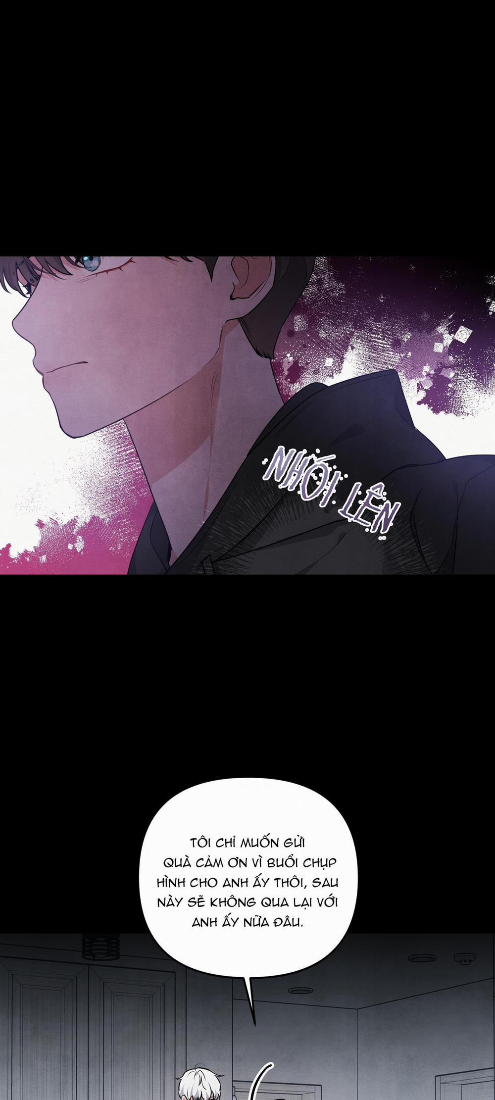 Mối Quan Hệ Giữa Chó Và Cún 19 trang 20