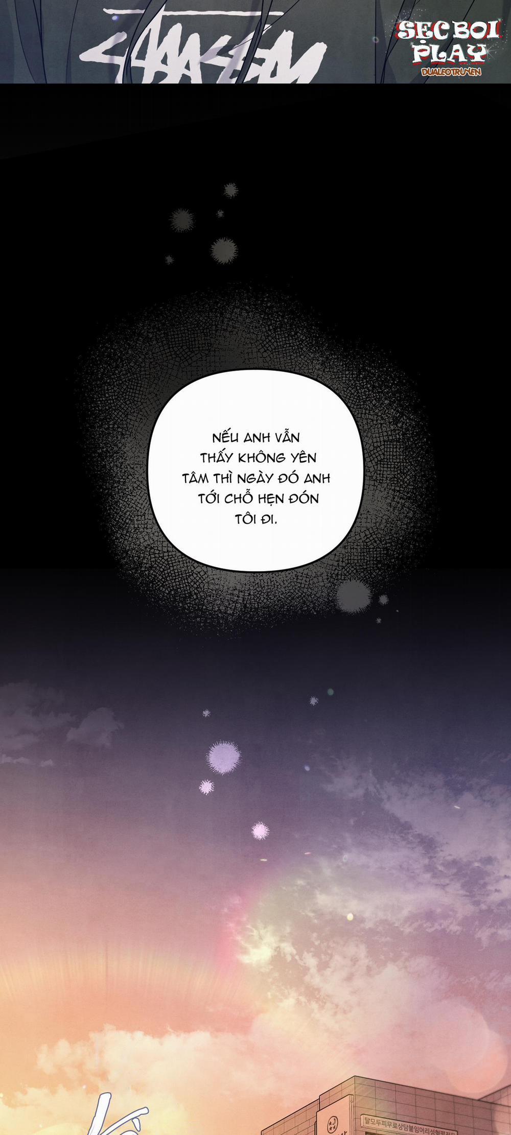 Mối Quan Hệ Giữa Chó Và Cún 19 trang 23