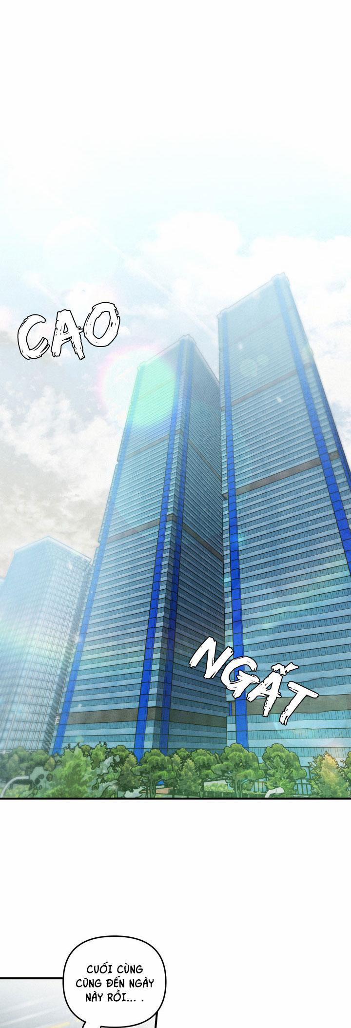 Mối Quan Hệ Giữa Chó Và Cún 2.5 trang 10